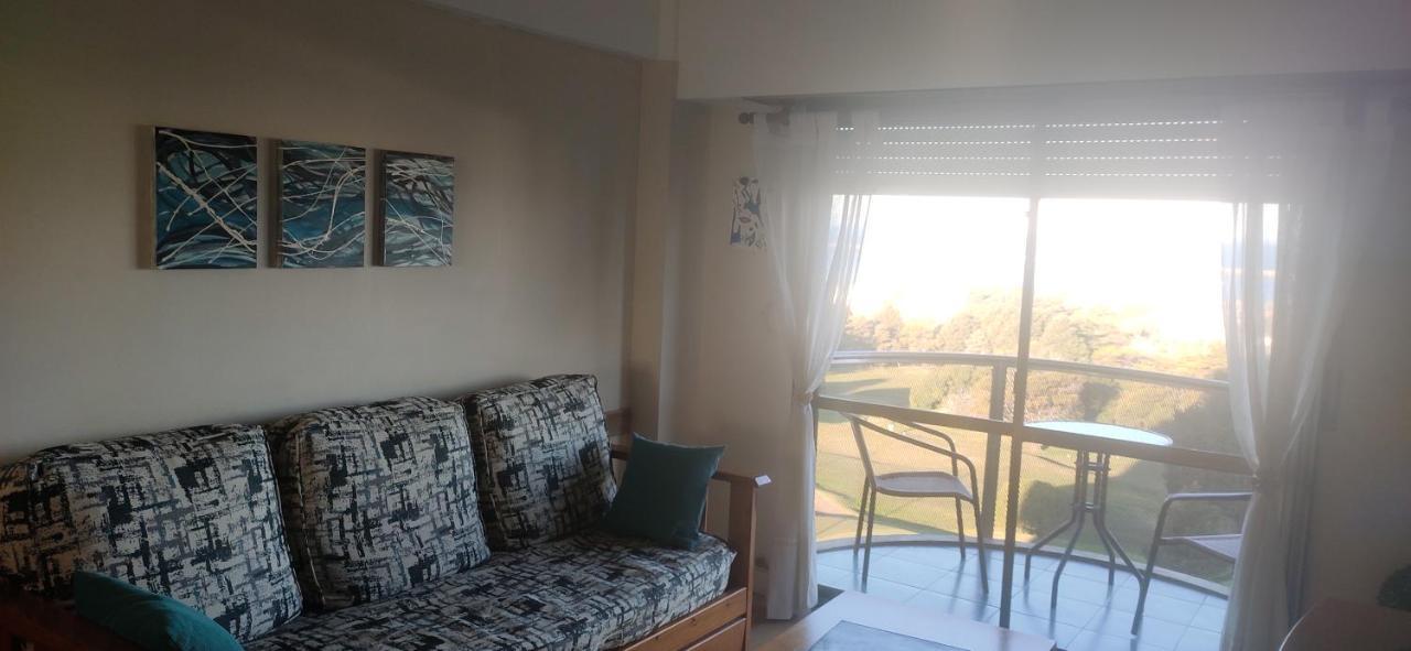 Apartamento Espectacular Alem 5007 Piso 7 Mar del Plata Exterior foto
