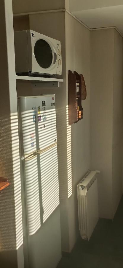Apartamento Espectacular Alem 5007 Piso 7 Mar del Plata Exterior foto