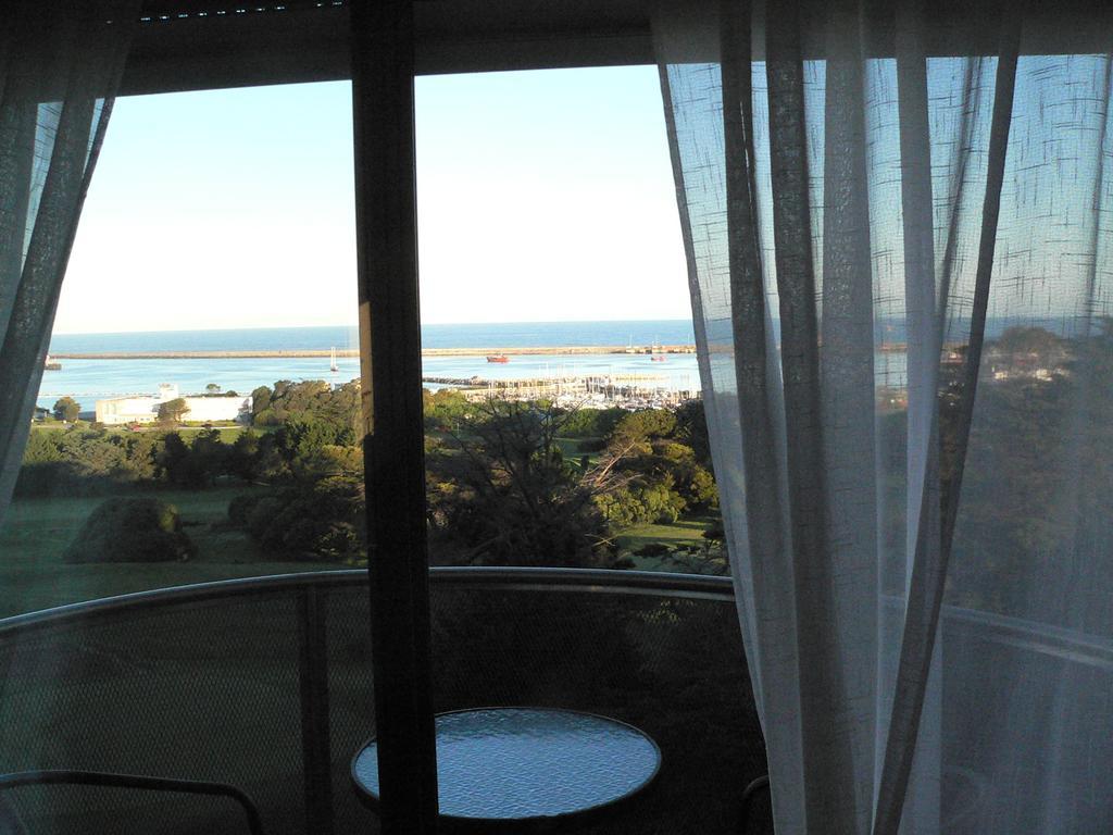 Apartamento Espectacular Alem 5007 Piso 7 Mar del Plata Habitación foto