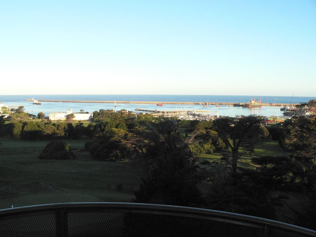 Apartamento Espectacular Alem 5007 Piso 7 Mar del Plata Habitación foto