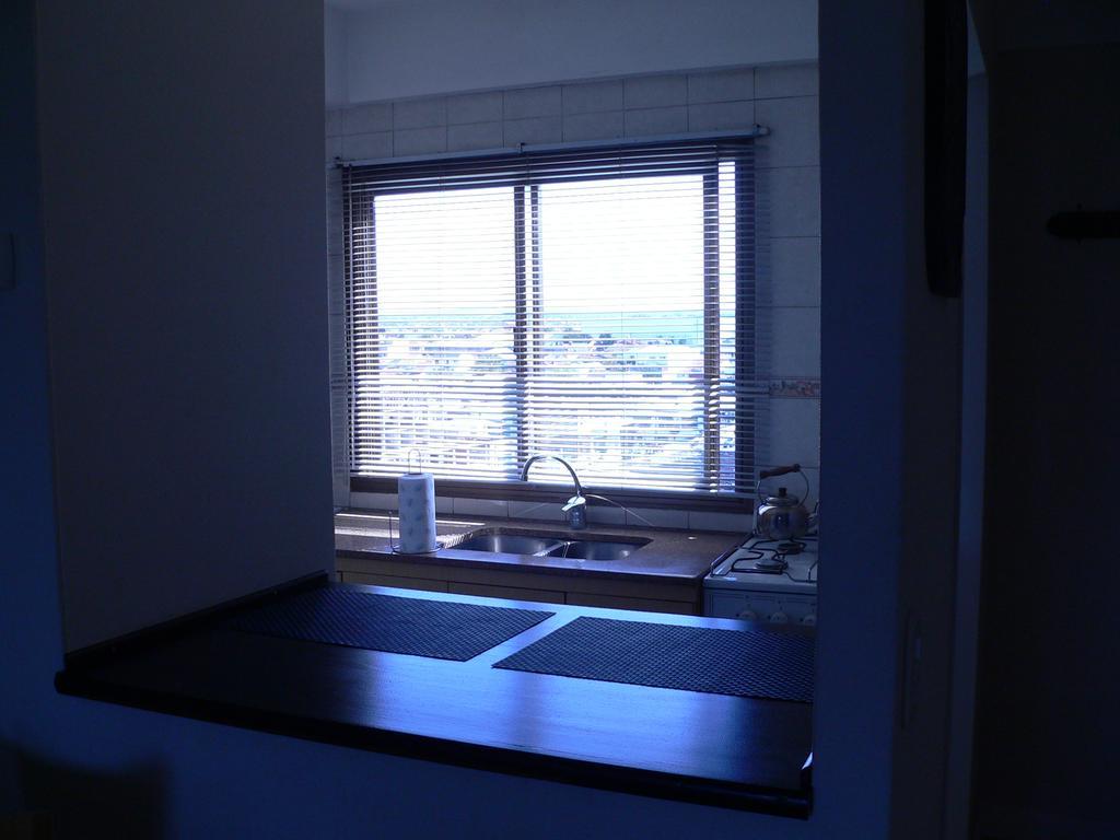 Apartamento Espectacular Alem 5007 Piso 7 Mar del Plata Exterior foto