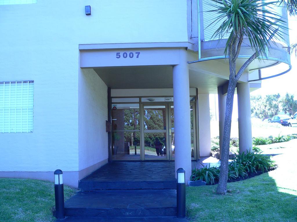 Apartamento Espectacular Alem 5007 Piso 7 Mar del Plata Exterior foto