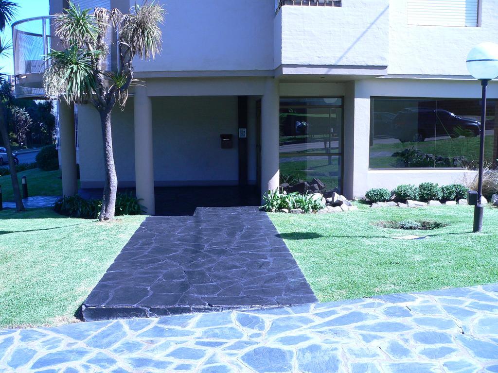 Apartamento Espectacular Alem 5007 Piso 7 Mar del Plata Exterior foto