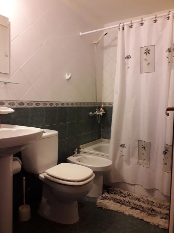 Apartamento Espectacular Alem 5007 Piso 7 Mar del Plata Exterior foto