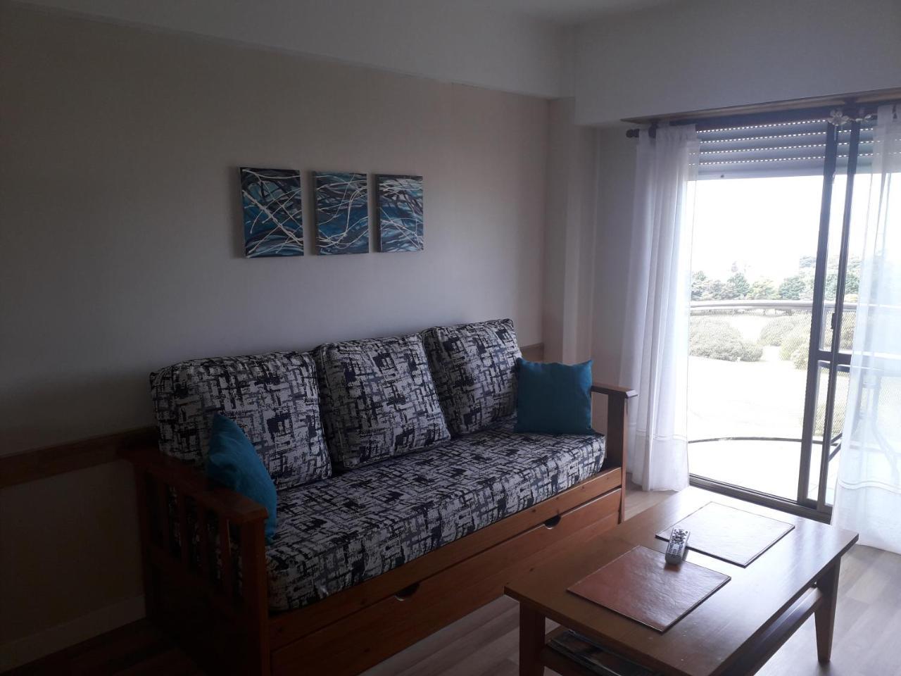 Apartamento Espectacular Alem 5007 Piso 7 Mar del Plata Exterior foto